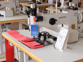 sling sewing machine